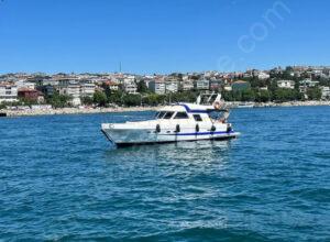Yacht Thumbnail