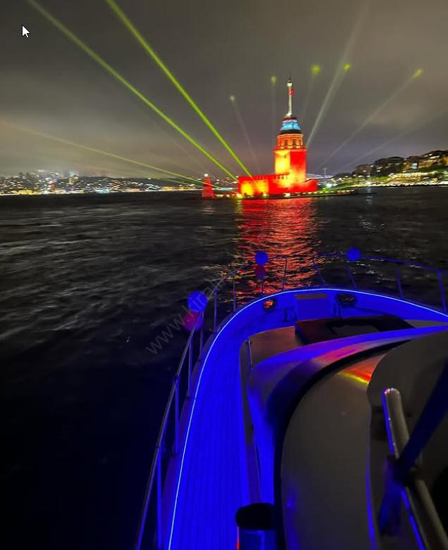 Yacht Gallery