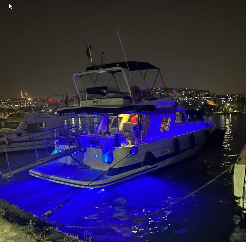 Yacht Gallery