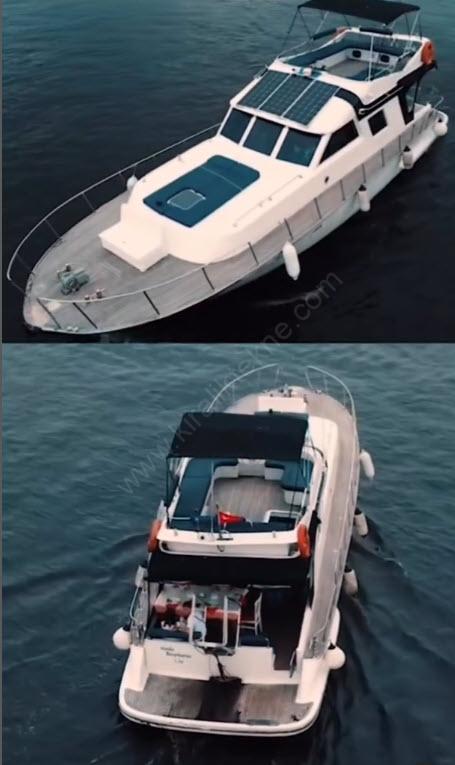 Yacht Gallery