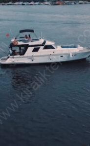 Yacht Thumbnail