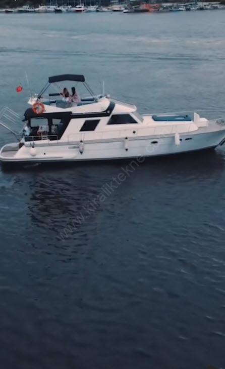 Yacht Gallery