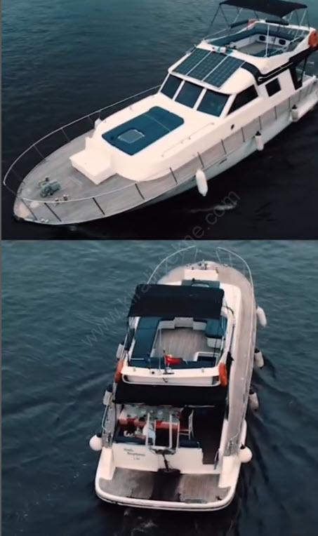 Yacht Gallery