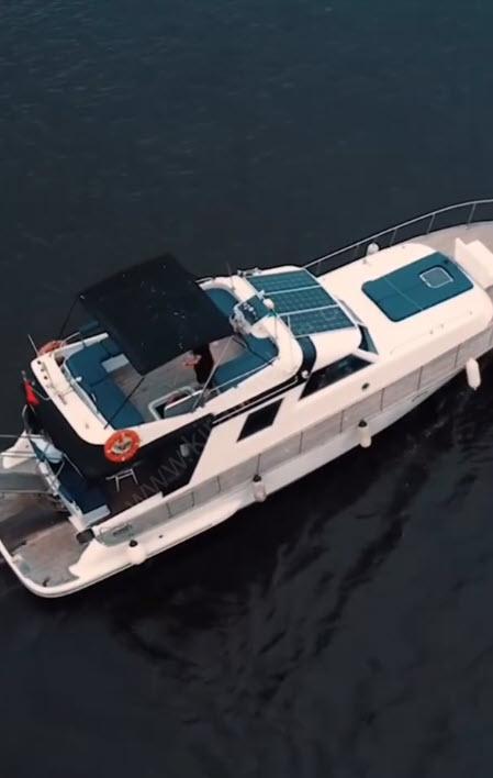 Yacht Gallery