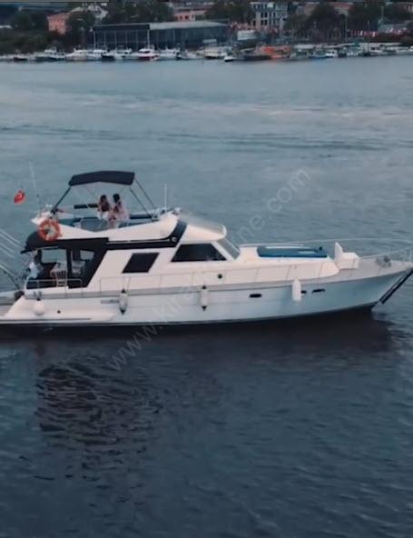 Yacht Gallery