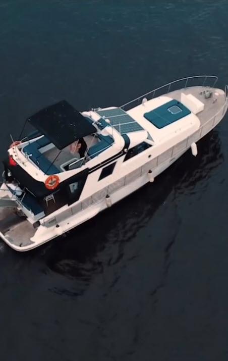 Yacht Gallery