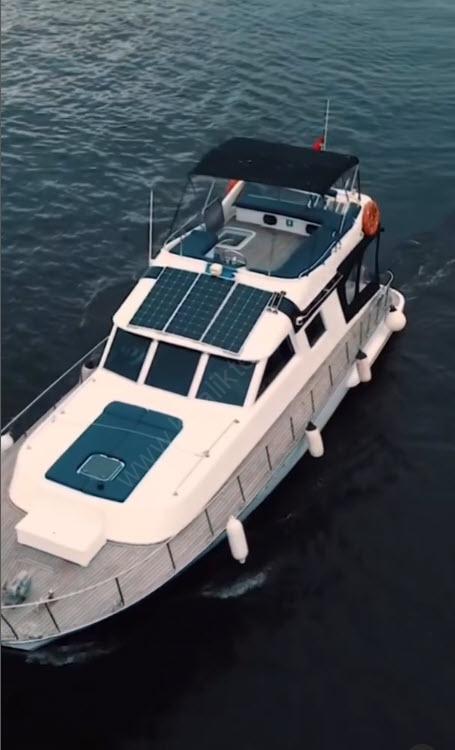 Yacht Gallery