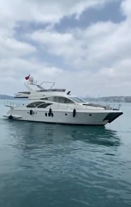 Yacht Gallery