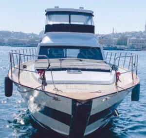 Yacht Thumbnail