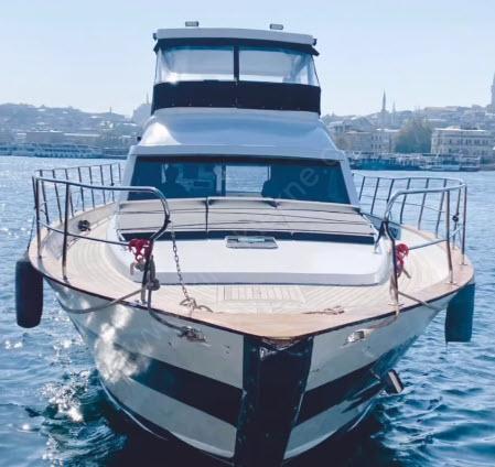Yacht Gallery