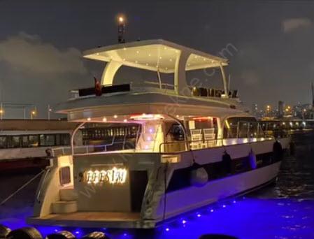 Yacht Gallery