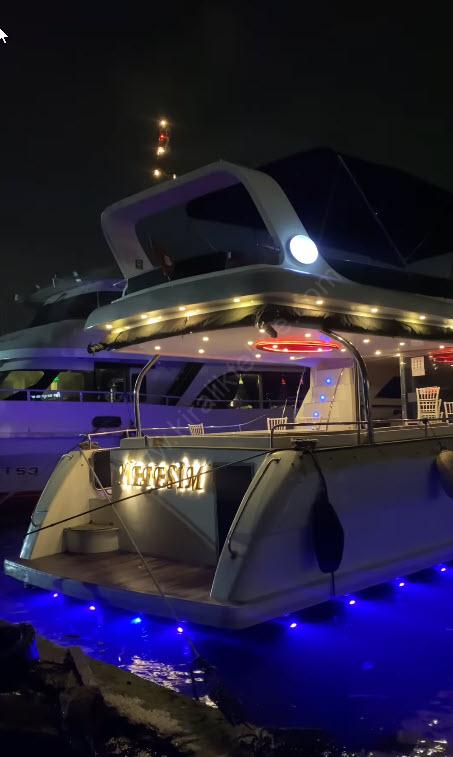 Yacht Gallery