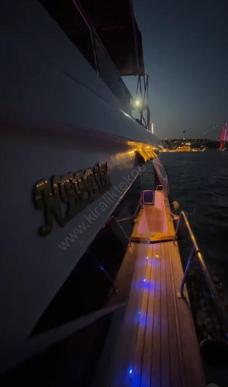 Yacht Gallery