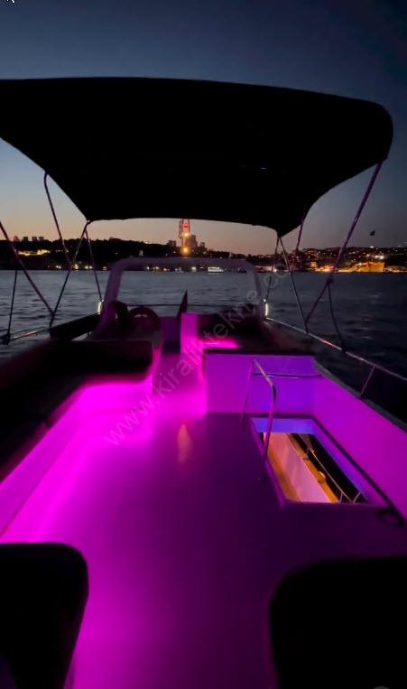 Yacht Gallery