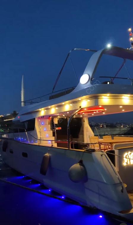 Yacht Gallery