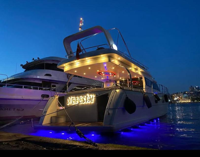 Yacht Gallery