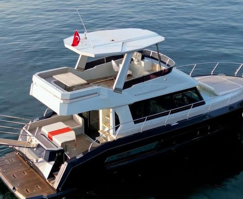 Yacht Gallery