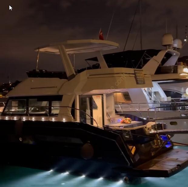 Yacht Gallery