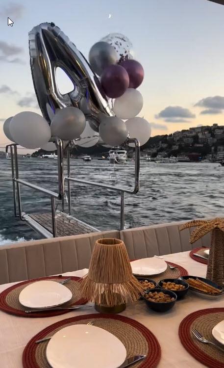 Yacht Gallery