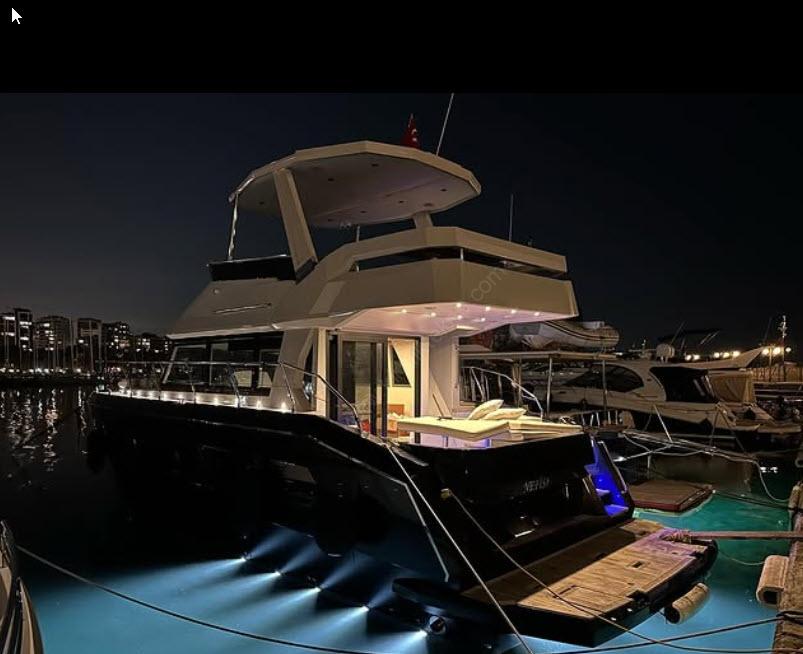 Yacht Gallery
