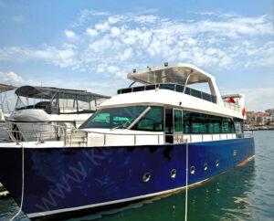 Yacht Thumbnail