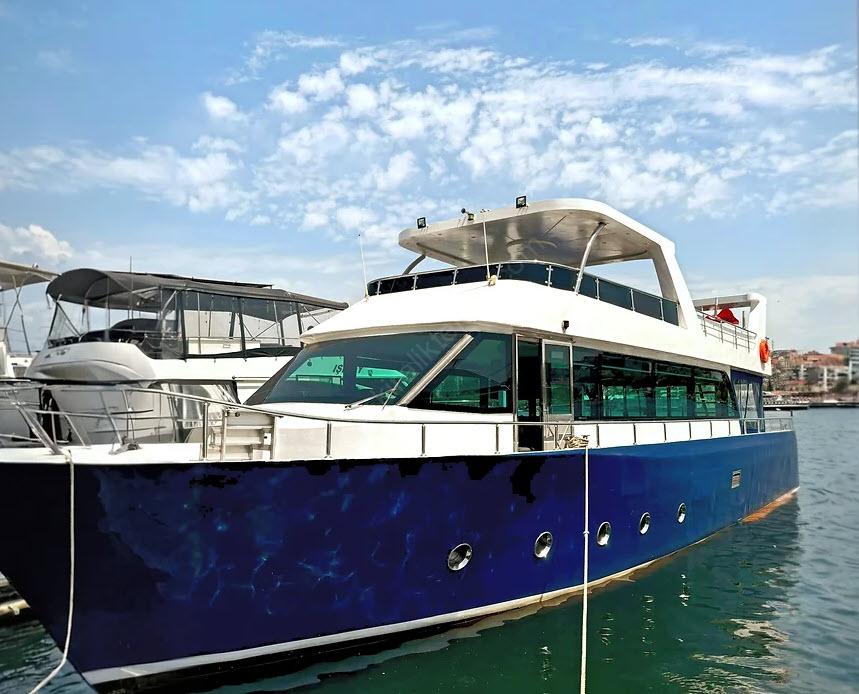 Yacht Gallery