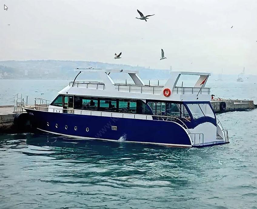 Yacht Gallery