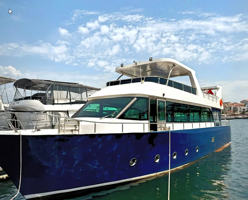 Yacht Gallery