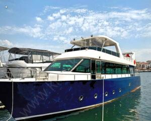 Yacht Thumbnail