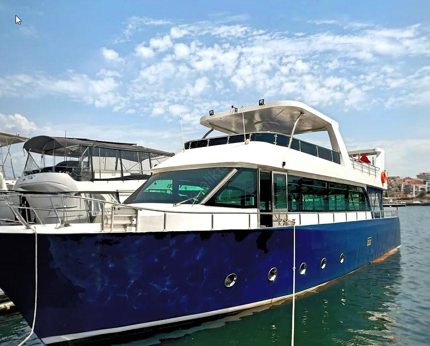 Yacht Gallery