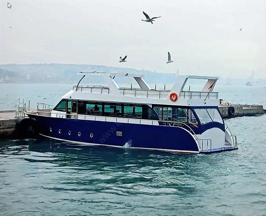 Yacht Gallery