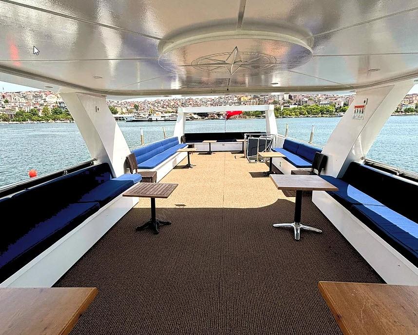 Yacht Gallery