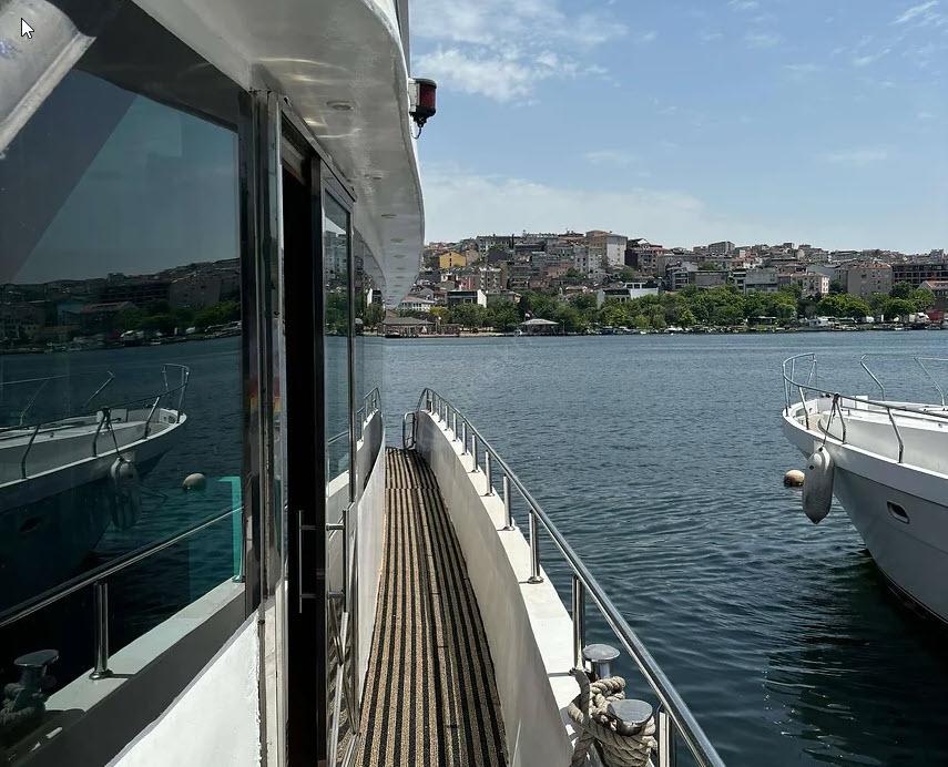 Yacht Gallery