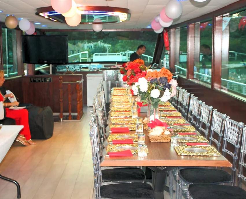 Yacht Gallery