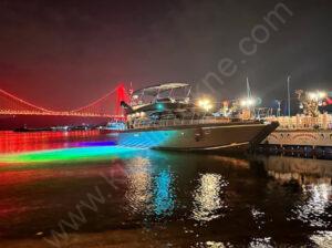 Yacht Thumbnail