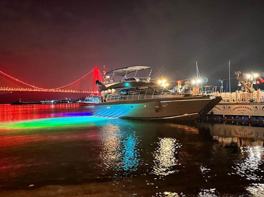 Yacht Gallery