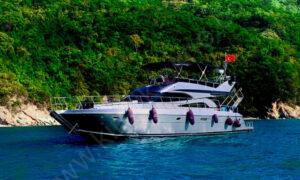 Yacht Thumbnail