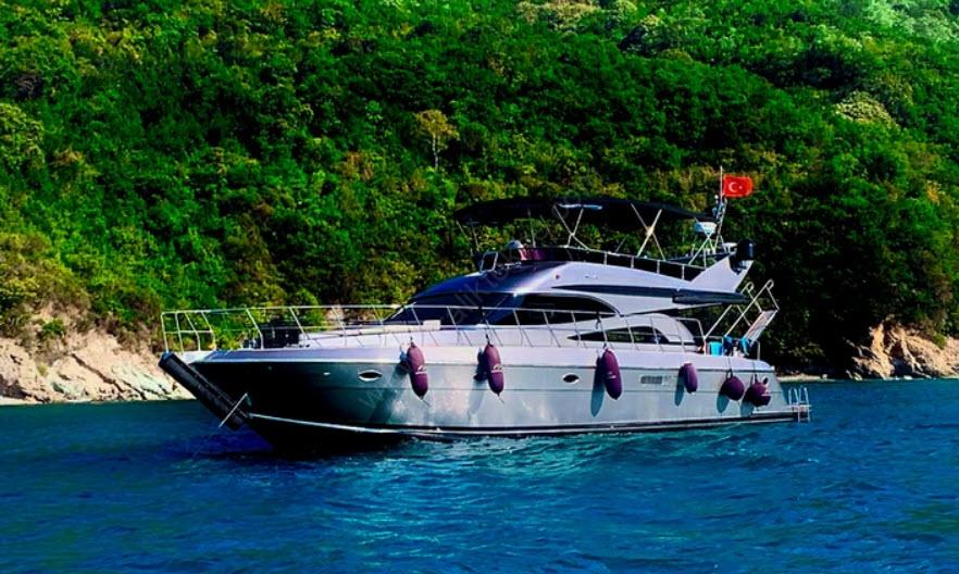 Yacht Gallery