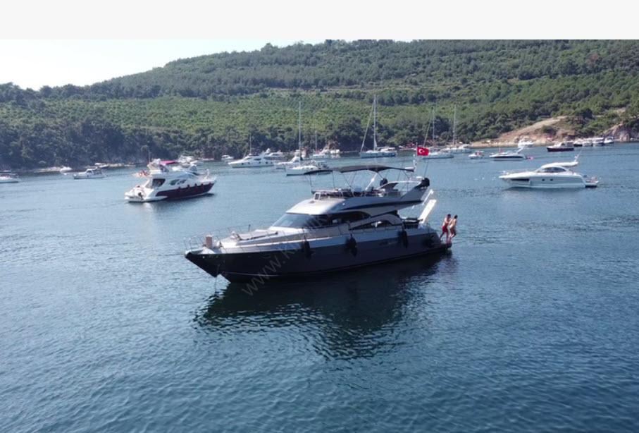 Yacht Gallery