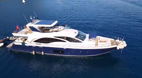 Yacht Gallery
