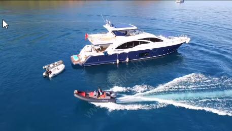 Yacht Gallery