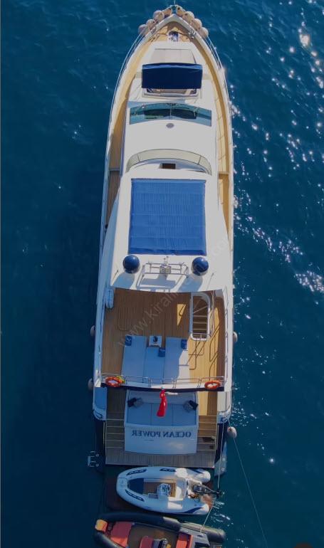 Yacht Gallery