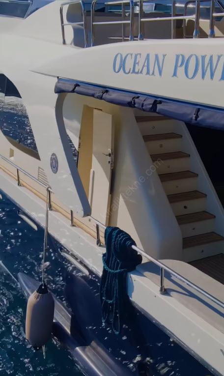 Yacht Gallery