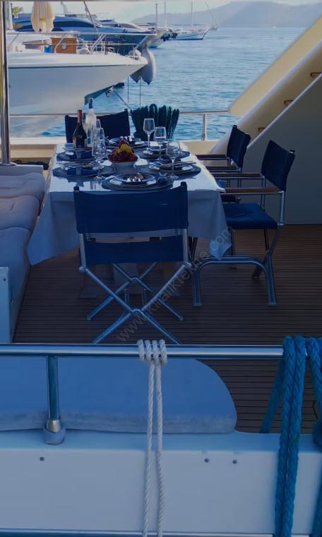Yacht Gallery