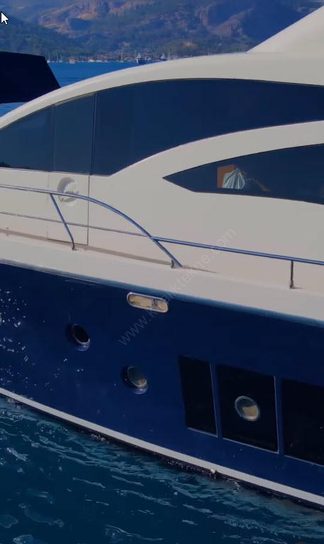 Yacht Gallery