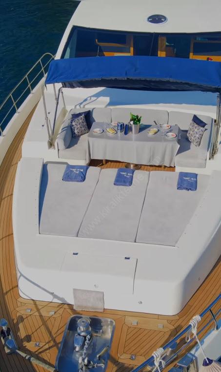 Yacht Gallery