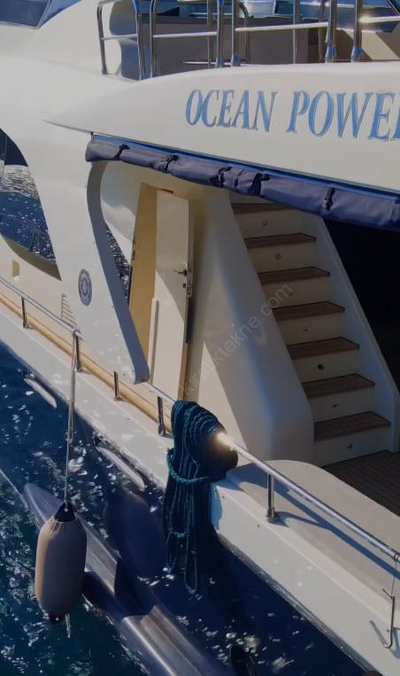 Yacht Gallery