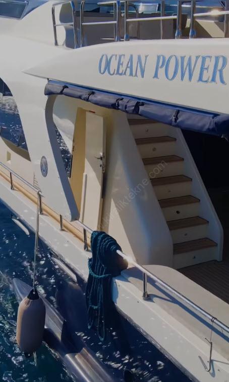 Yacht Gallery