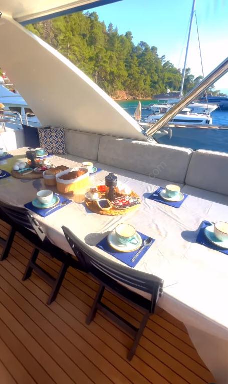 Yacht Gallery