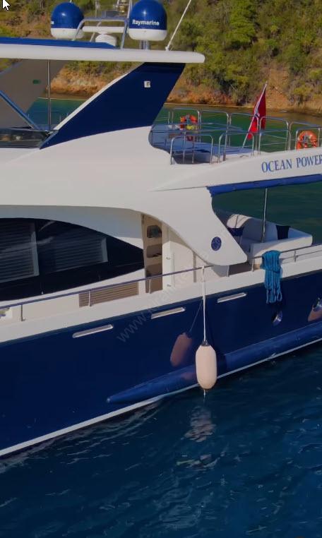 Yacht Gallery